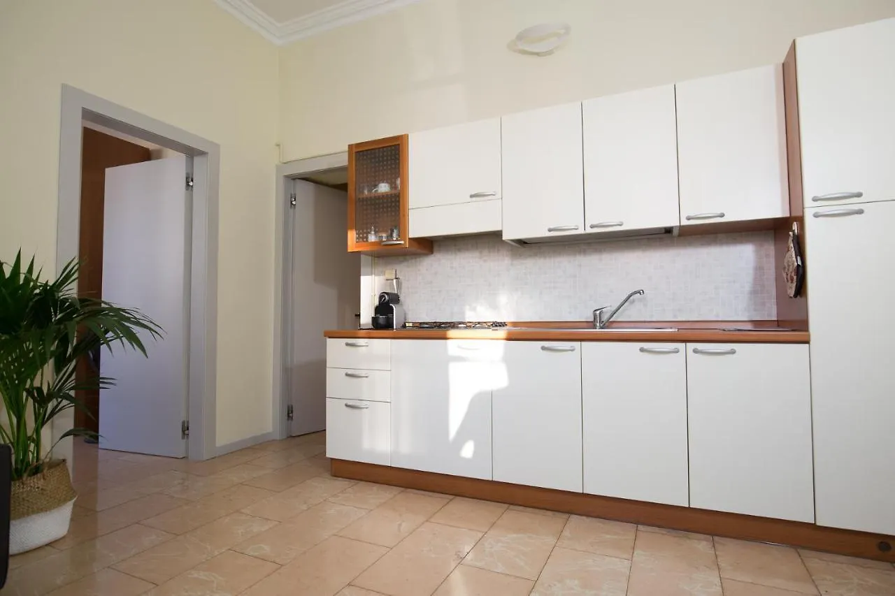 Antiche Colonne Apartment Verona 0*,  Italy