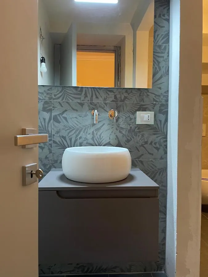 Antiche Colonne Apartment Verona