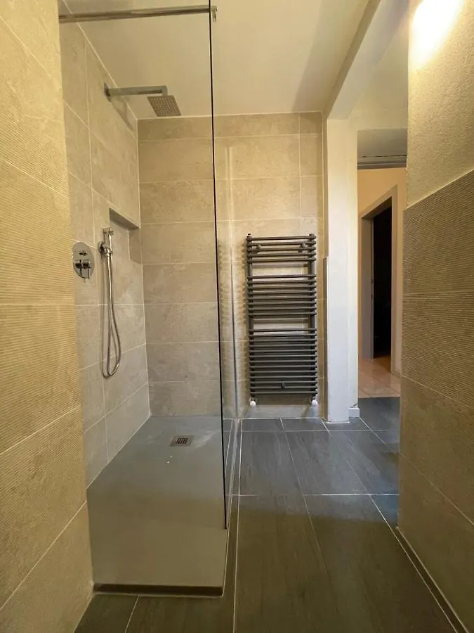 Antiche Colonne Apartment Verona