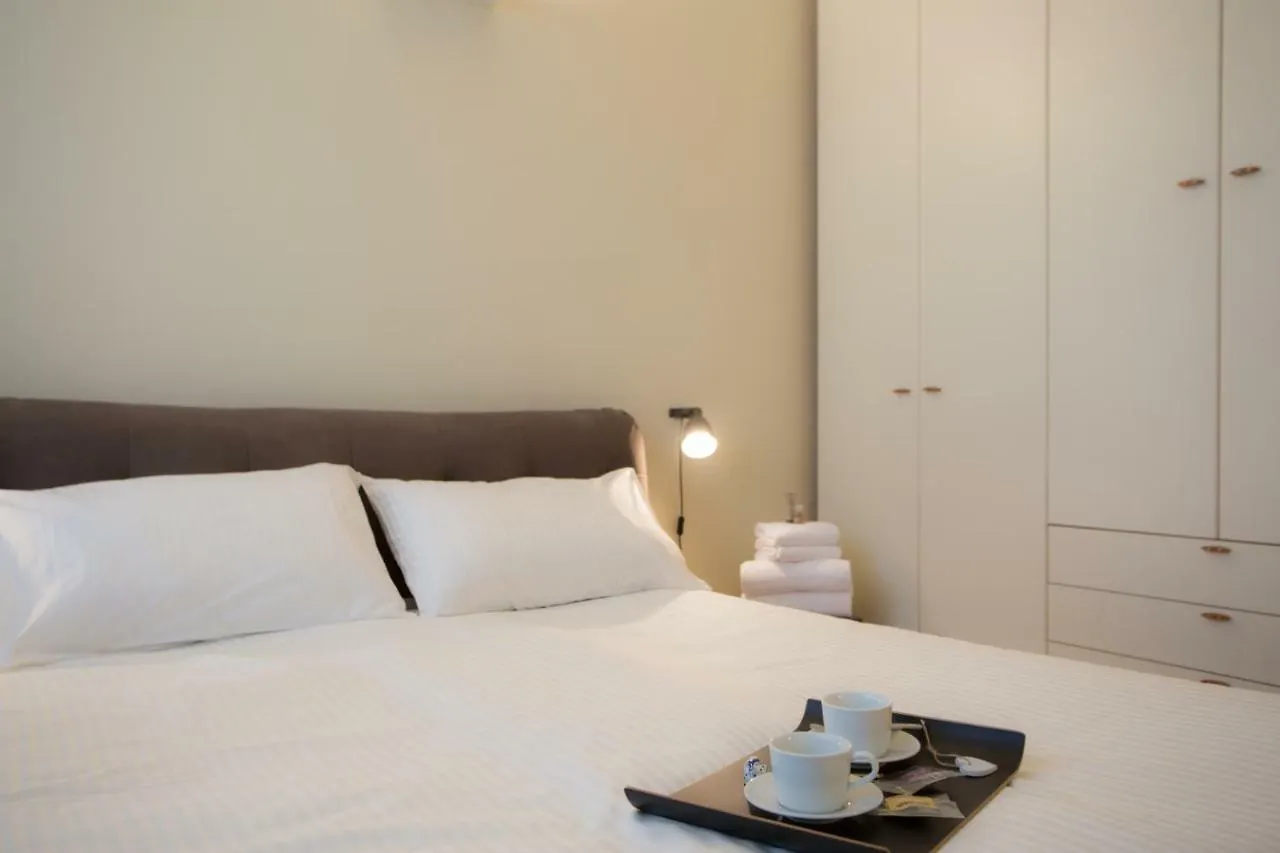 Antiche Colonne Apartment Verona