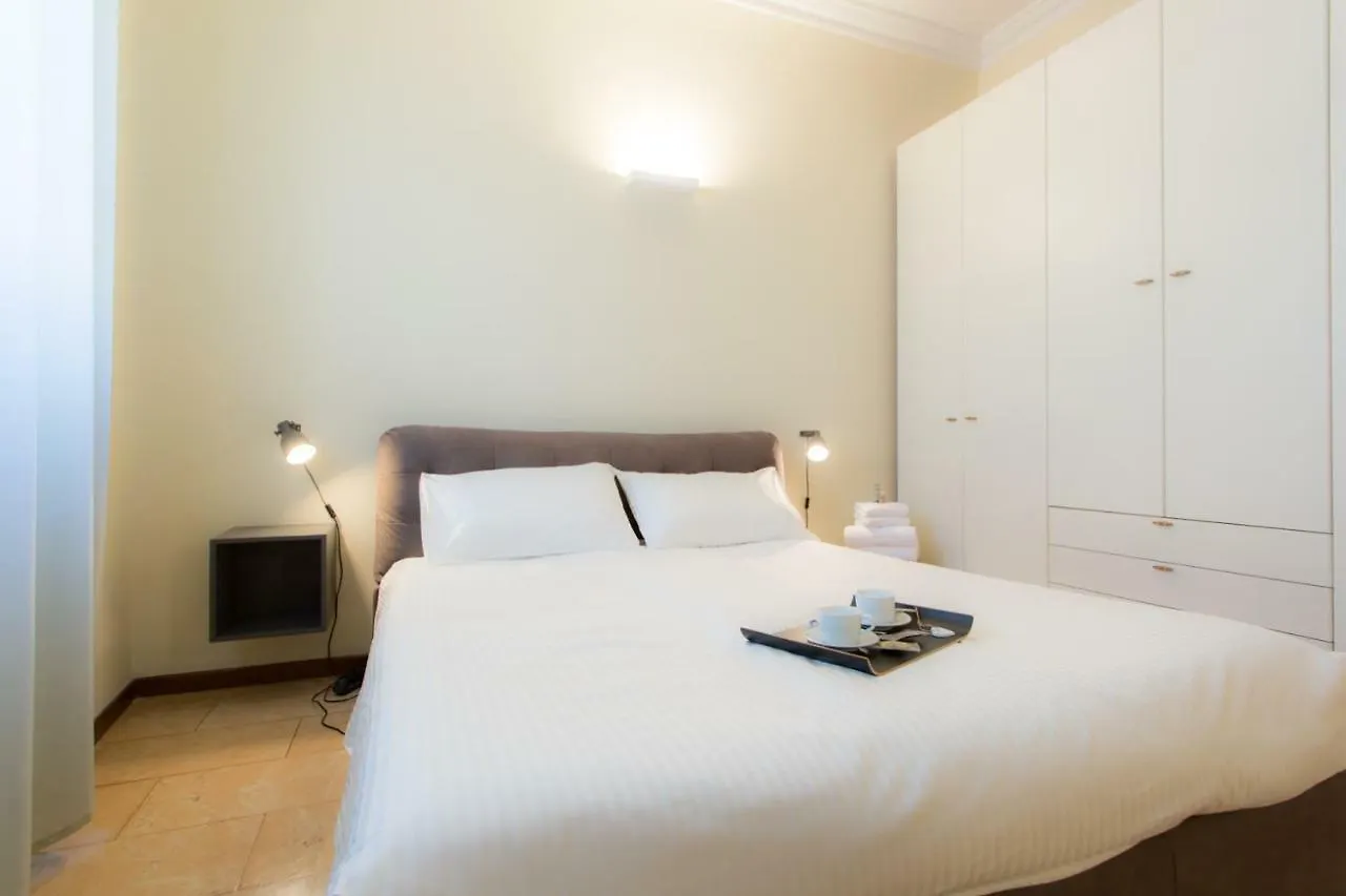 Antiche Colonne Apartment Verona Italy