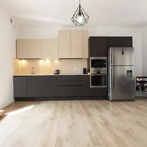 The Roof Life Apartment