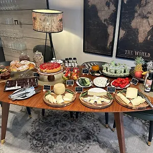 Relais Dei Gelsi & Farm stay