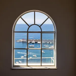 Design Sea View Accessible By 250 Steps Amalfi