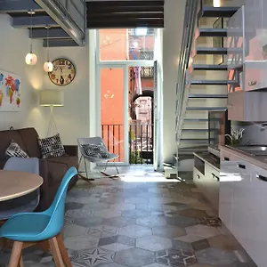 San Biagio, 25 A Naples