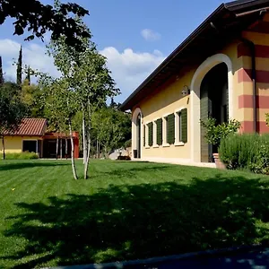  Bauernhof Sommavalle