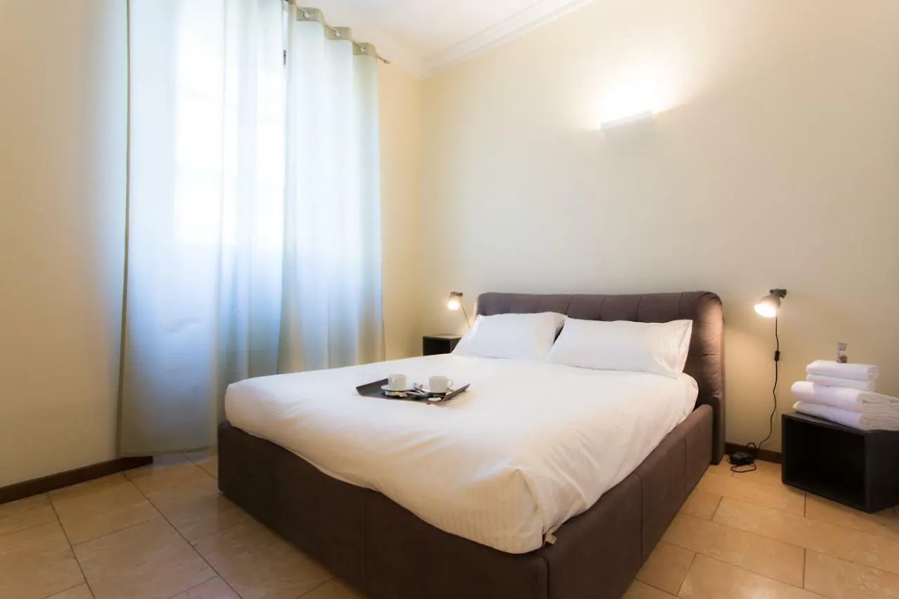 Antiche Colonne Apartment Verona 0*,