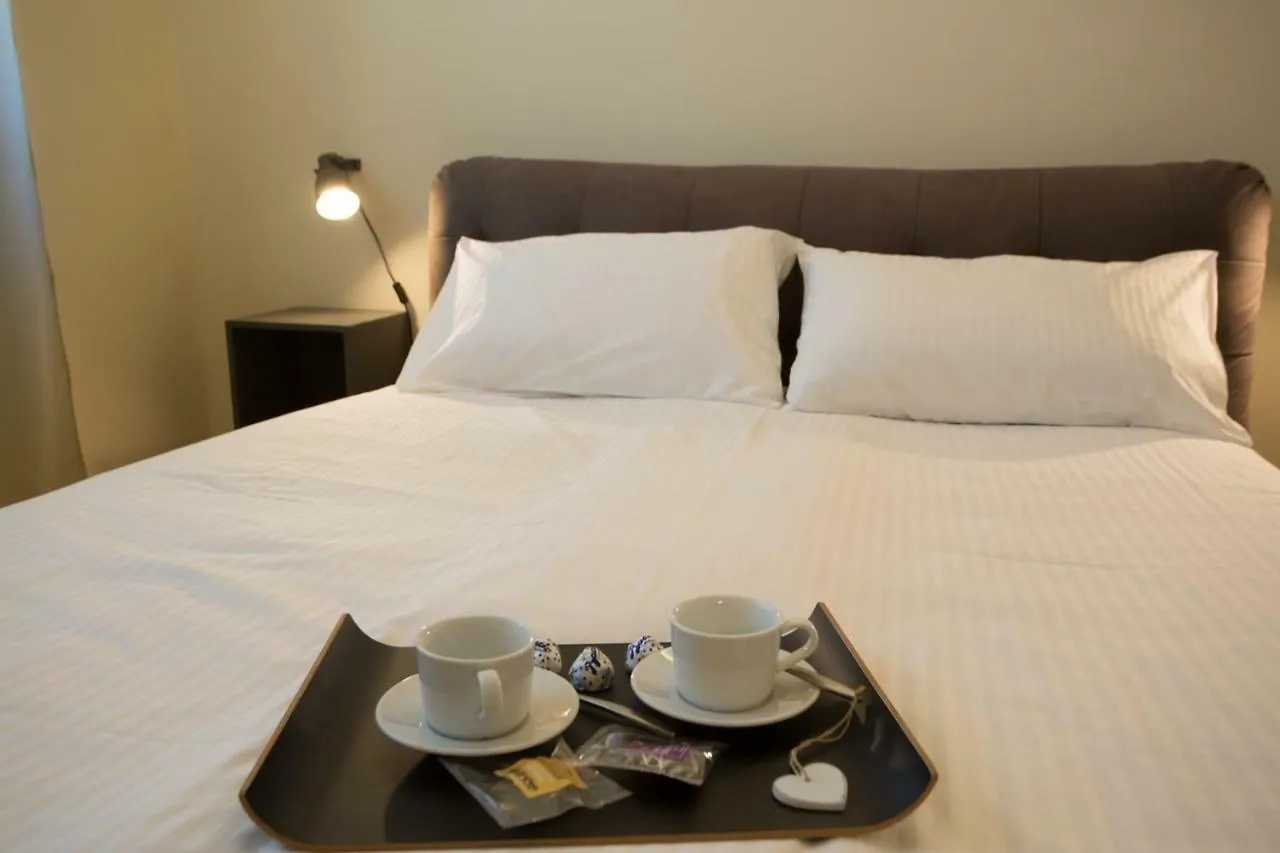 Antiche Colonne Apartment Verona